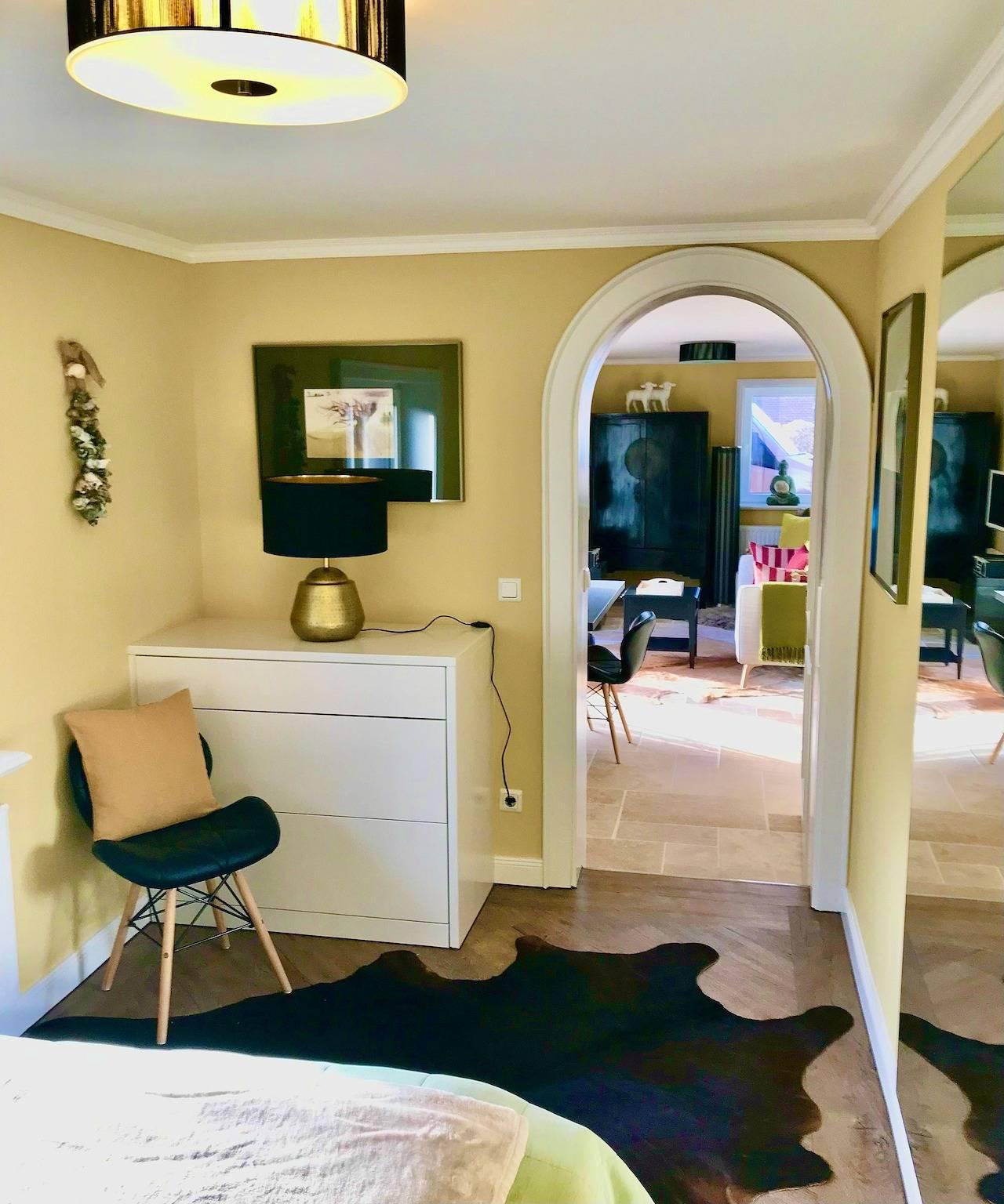 Vakantieappartement in Sylt, Duitsland voor 2 personen foto 8