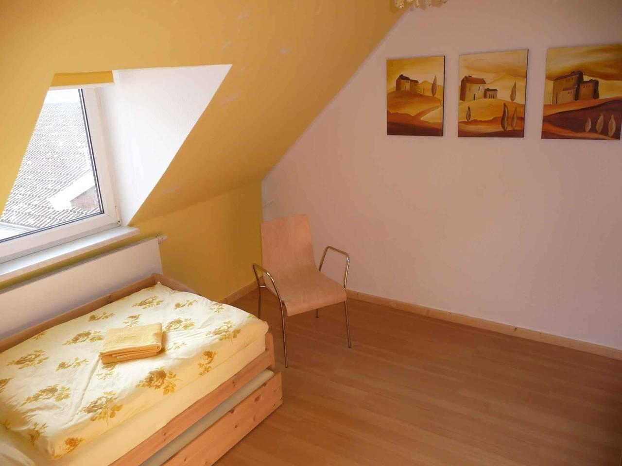 Vakantieappartement in Trebbin, Duitsland voor 8 personen foto 11
