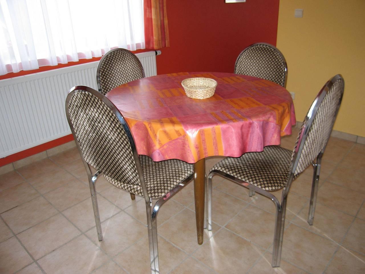 Vakantieappartement in Weismes, België voor 5 personen foto 6
