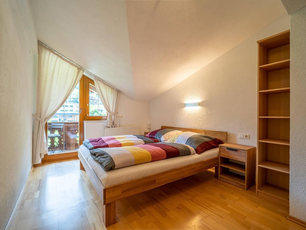 Vakantieappartement in Zillertal, Oostenrijk voor 6 personen foto 7