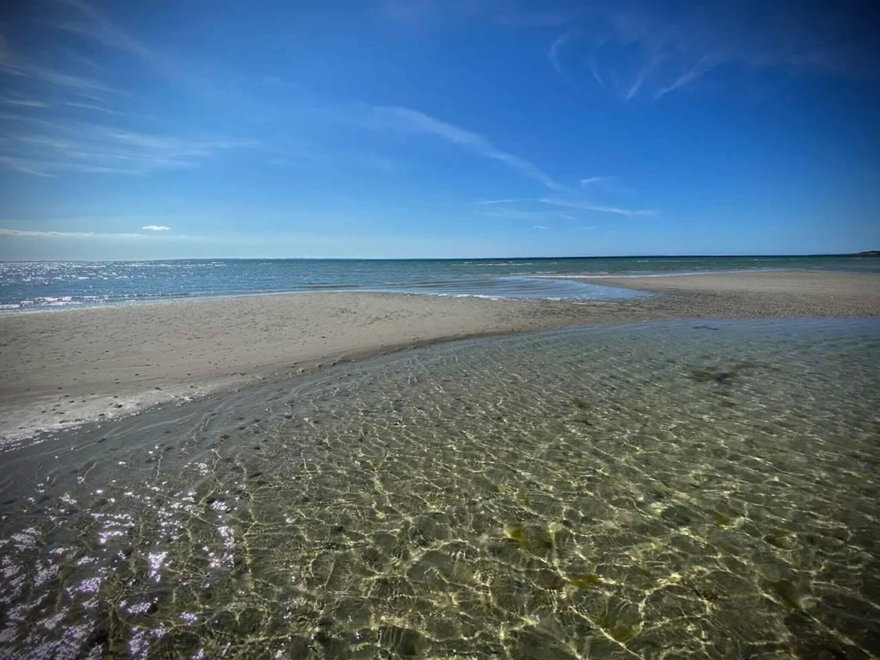 Luxe retraite met zwembad in Over Dråby Strand, Denemarken voor 16 personen foto 21