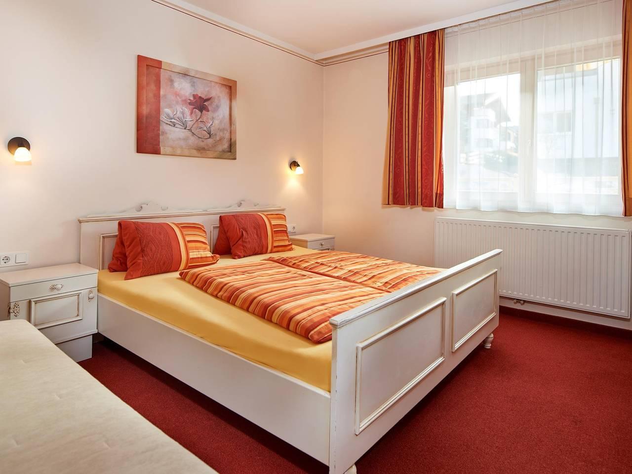 Vakantieappartement in Tauern, Oostenrijk voor 3 personen foto 8