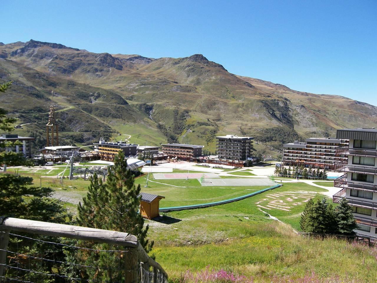 Vakantieappartement in Savoie, Frankrijk voor 4 personen foto 9