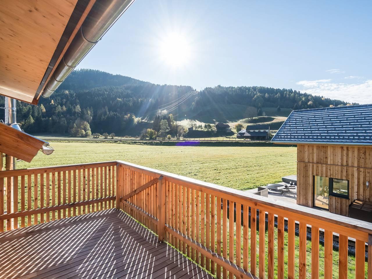 Vakantiehuis in Murau, Oostenrijk voor 12 personen foto 3