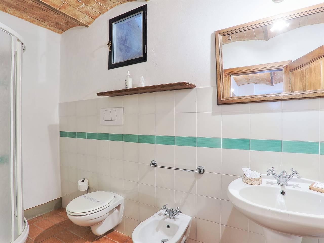Vakantieappartement in Bagno a Ripoli, Italië voor 5 personen foto 12