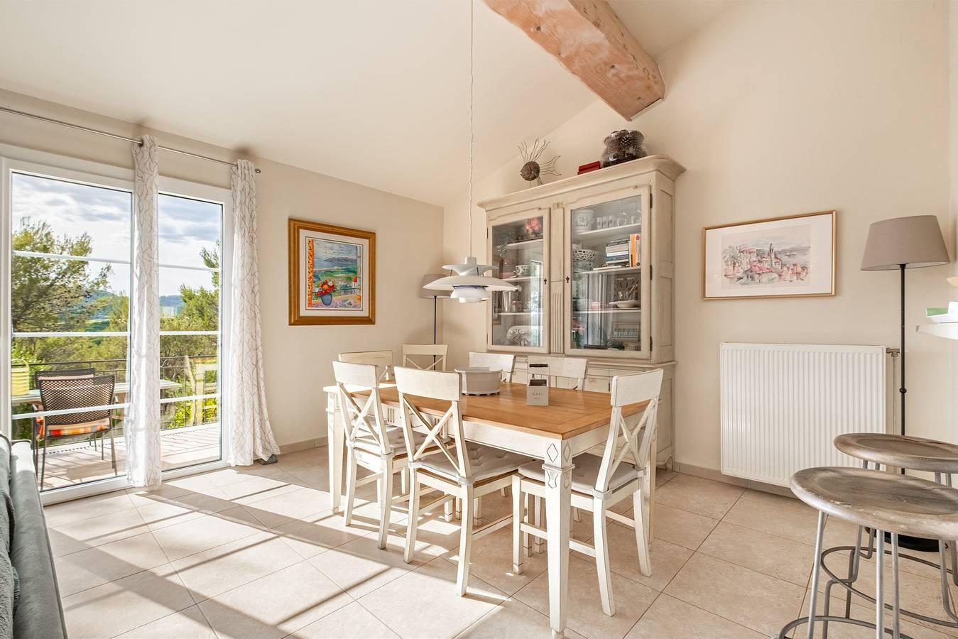 Vakantiehuis in Var, Frankrijk voor 4 personen foto 8