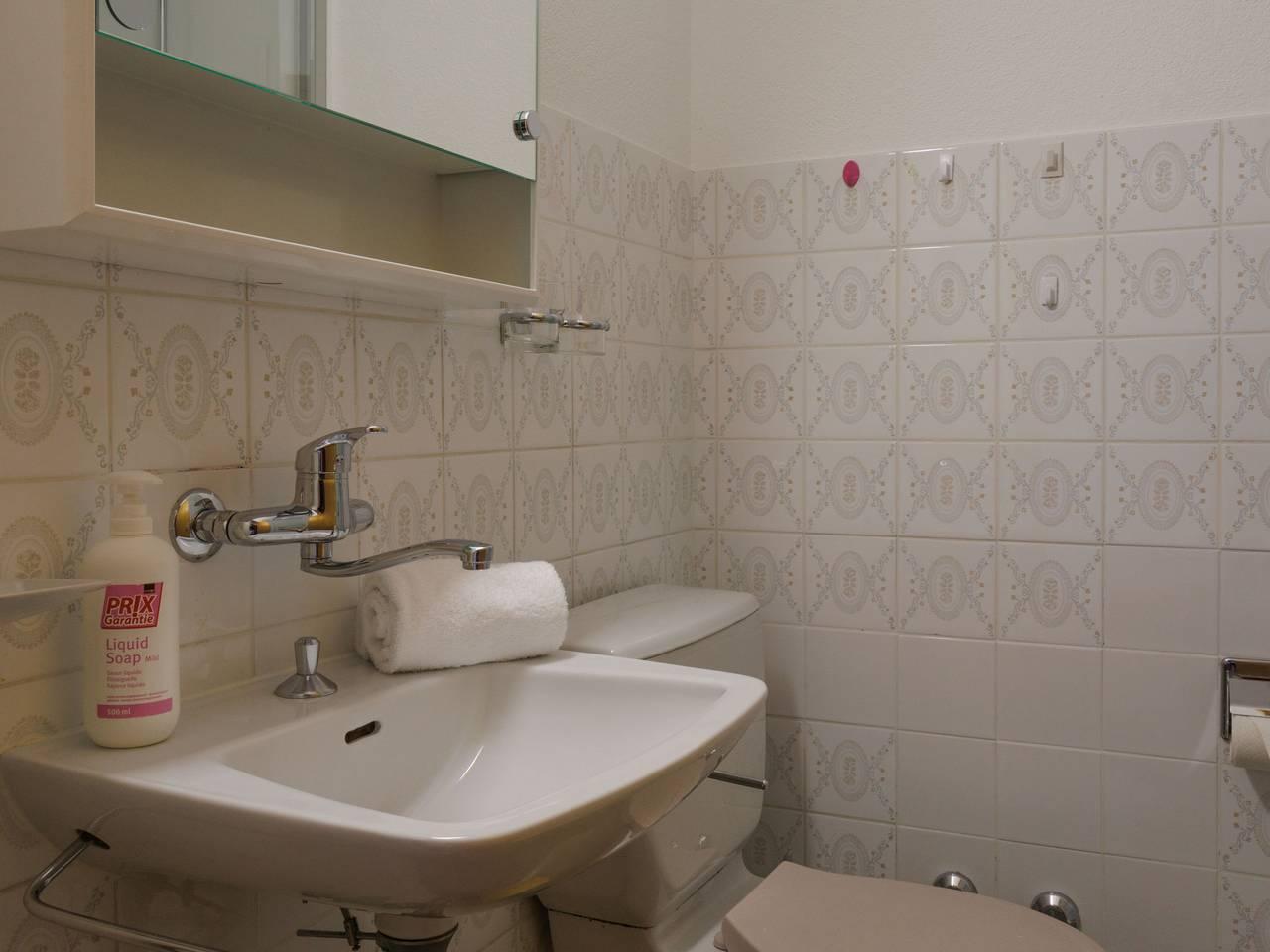Vakantieappartement in Anniviers, Zwitserland voor 2 personen foto 13