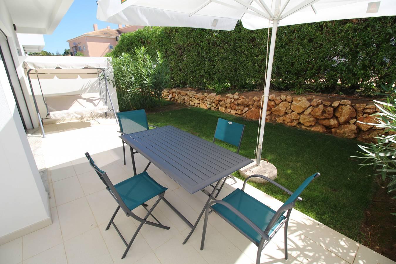 Vakantiehuis in Alvor, Portugal voor 6 personen foto 9