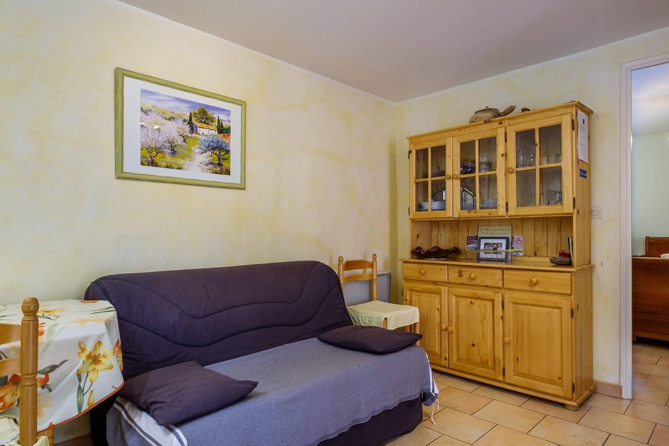 Vakantiehuis in Var, Frankrijk voor 4 personen foto 10