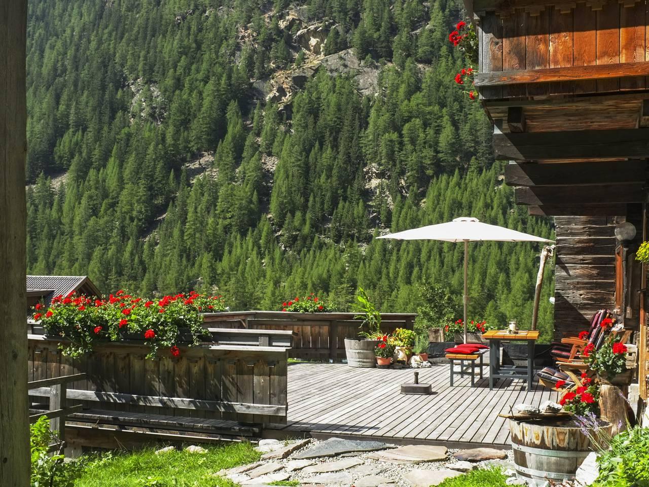 Beim Holzschnitzer in Weißkamm, Sölden, Oostenrijk voor 4 personen foto 19