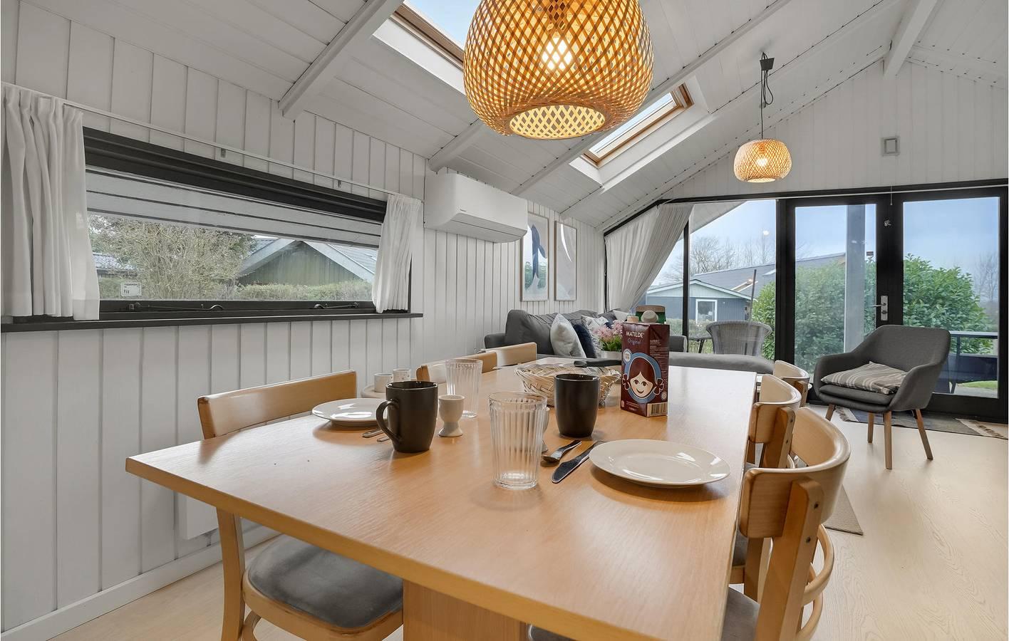 Vakantiehuis in Broager, Denemarken voor 6 personen foto 18