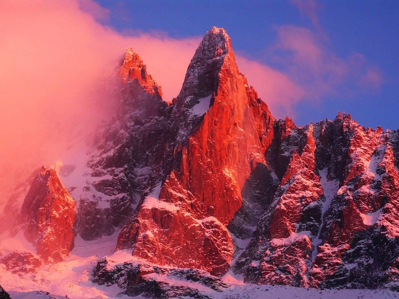 Majestic 1 in Brevent-Flegere, Chamonix, Frankrijk voor 4 personen foto 24
