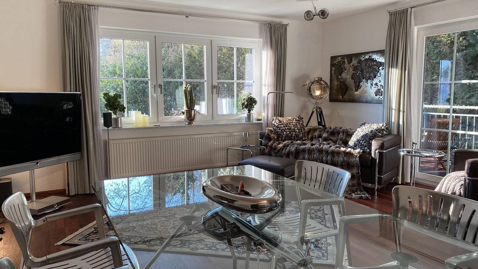 Vakantieappartement in Lahntal, Duitsland voor 2 personen foto 12