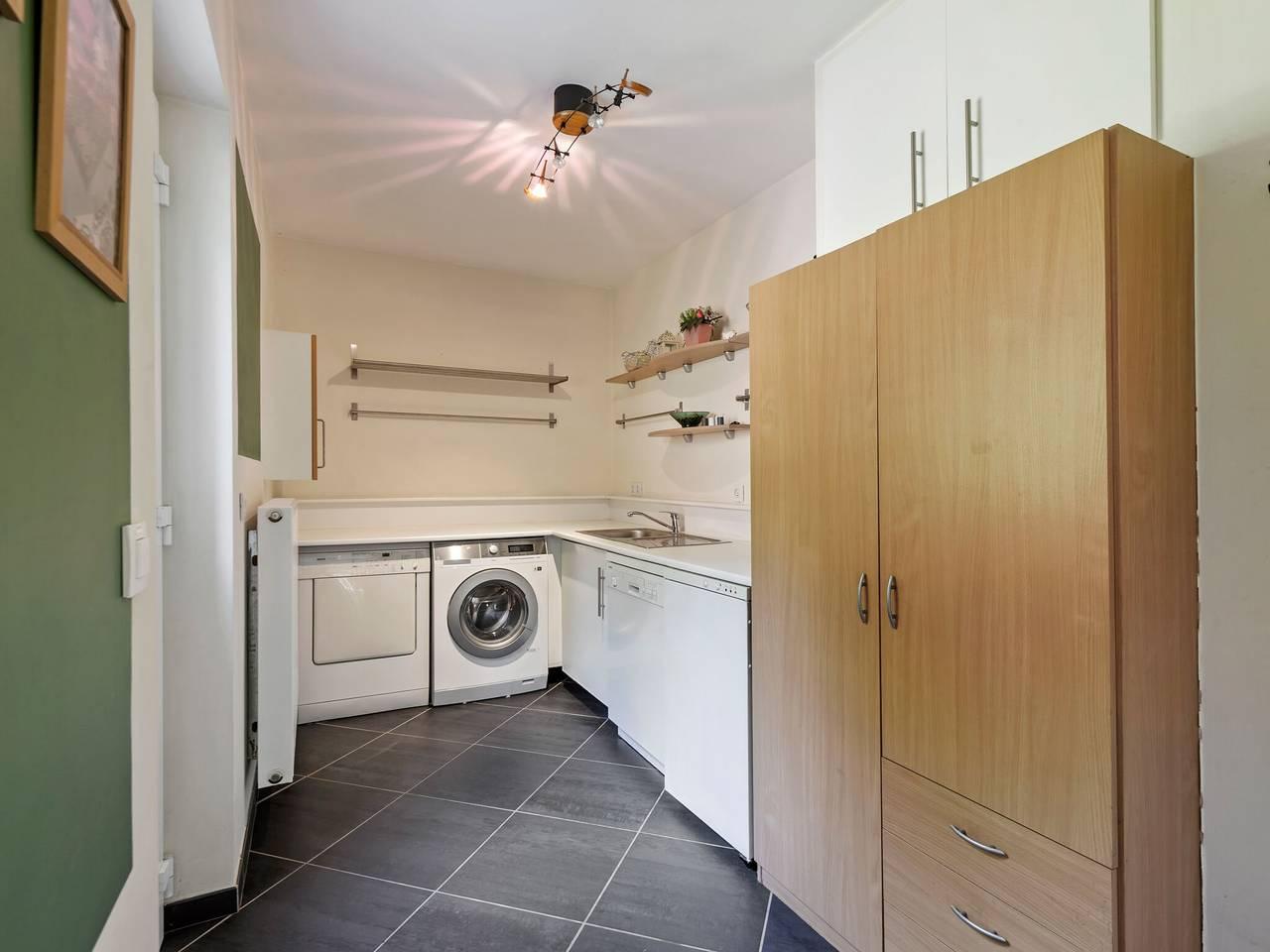Vakantiehuis in Malmedy, België voor 9 personen foto 15