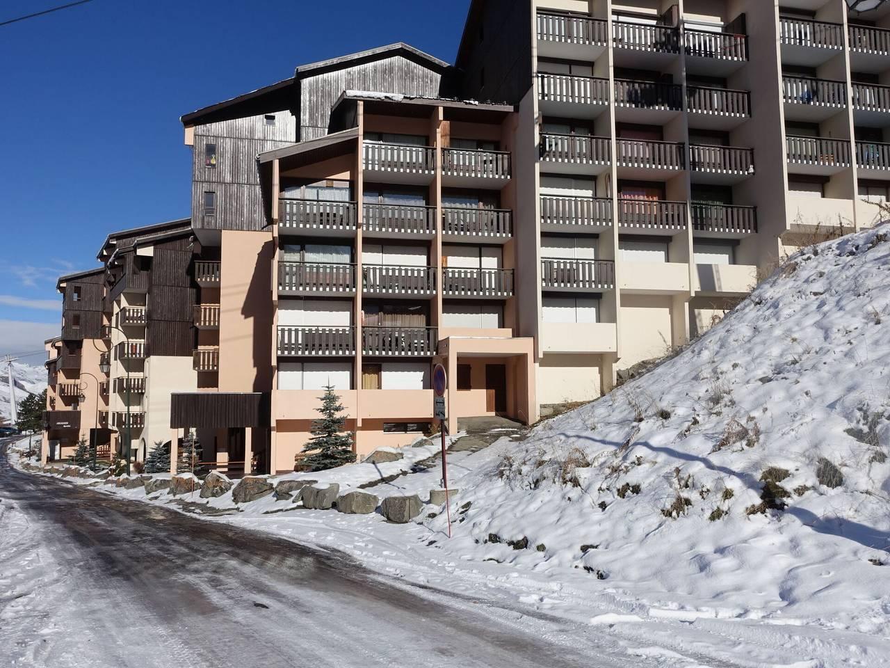 Vakantieappartement in Savoie, Frankrijk voor 3 personen foto 5