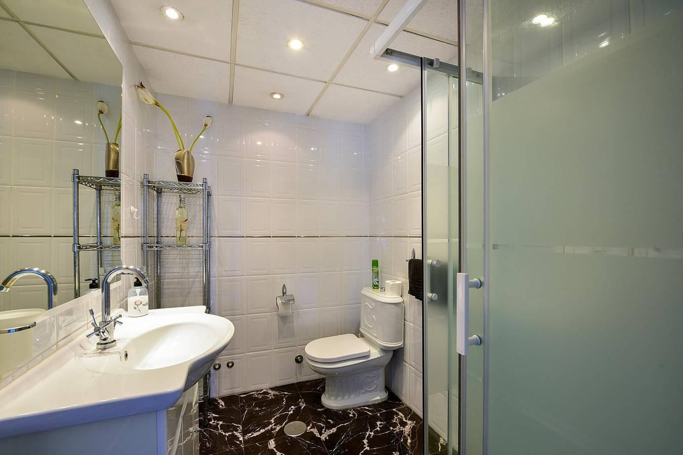 Vakantieappartement in Fuengirola, Spanje voor 2 personen foto 14