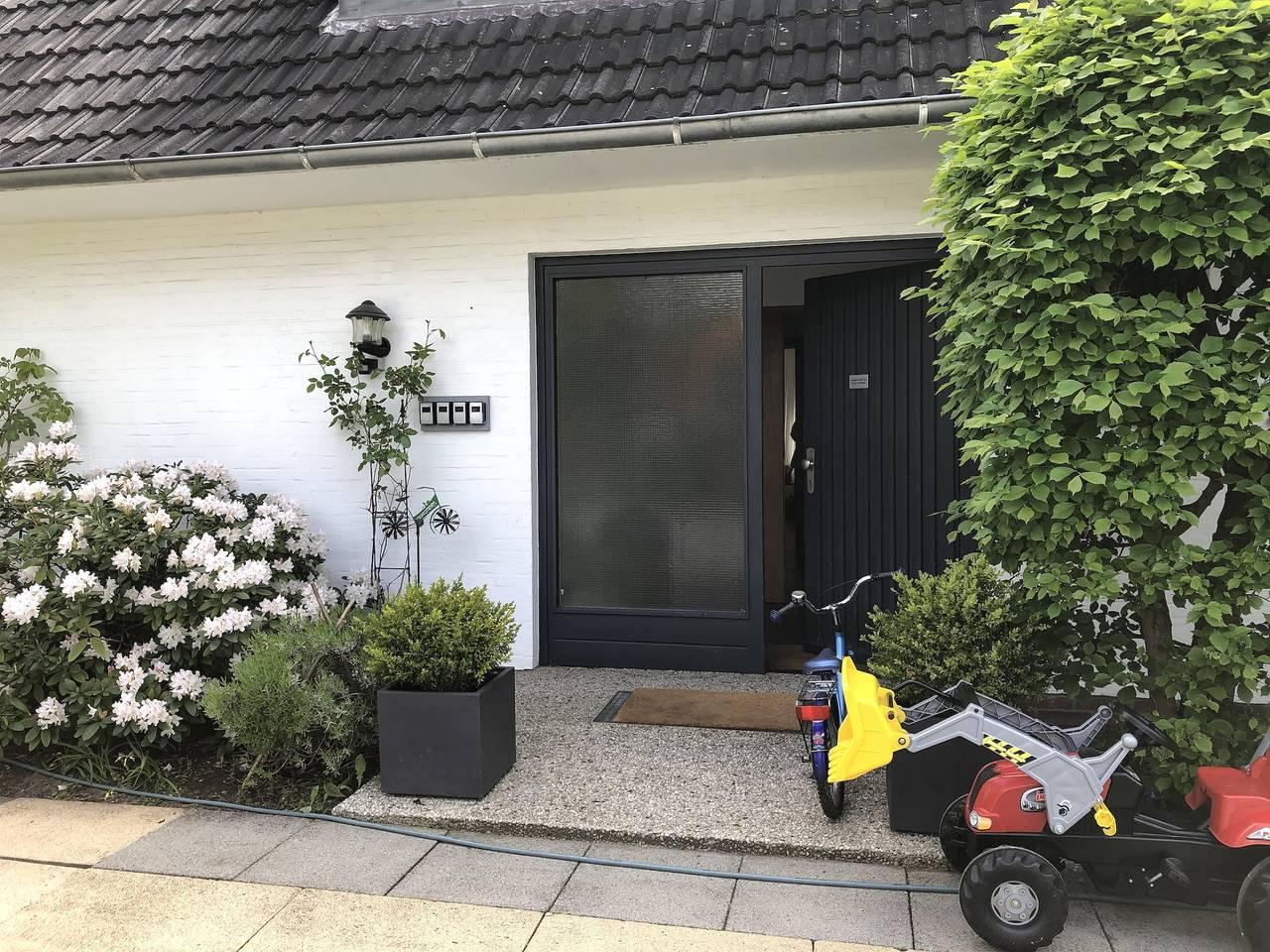 Vakantieappartement in Waddenzee, Duitsland voor 3 personen foto 16