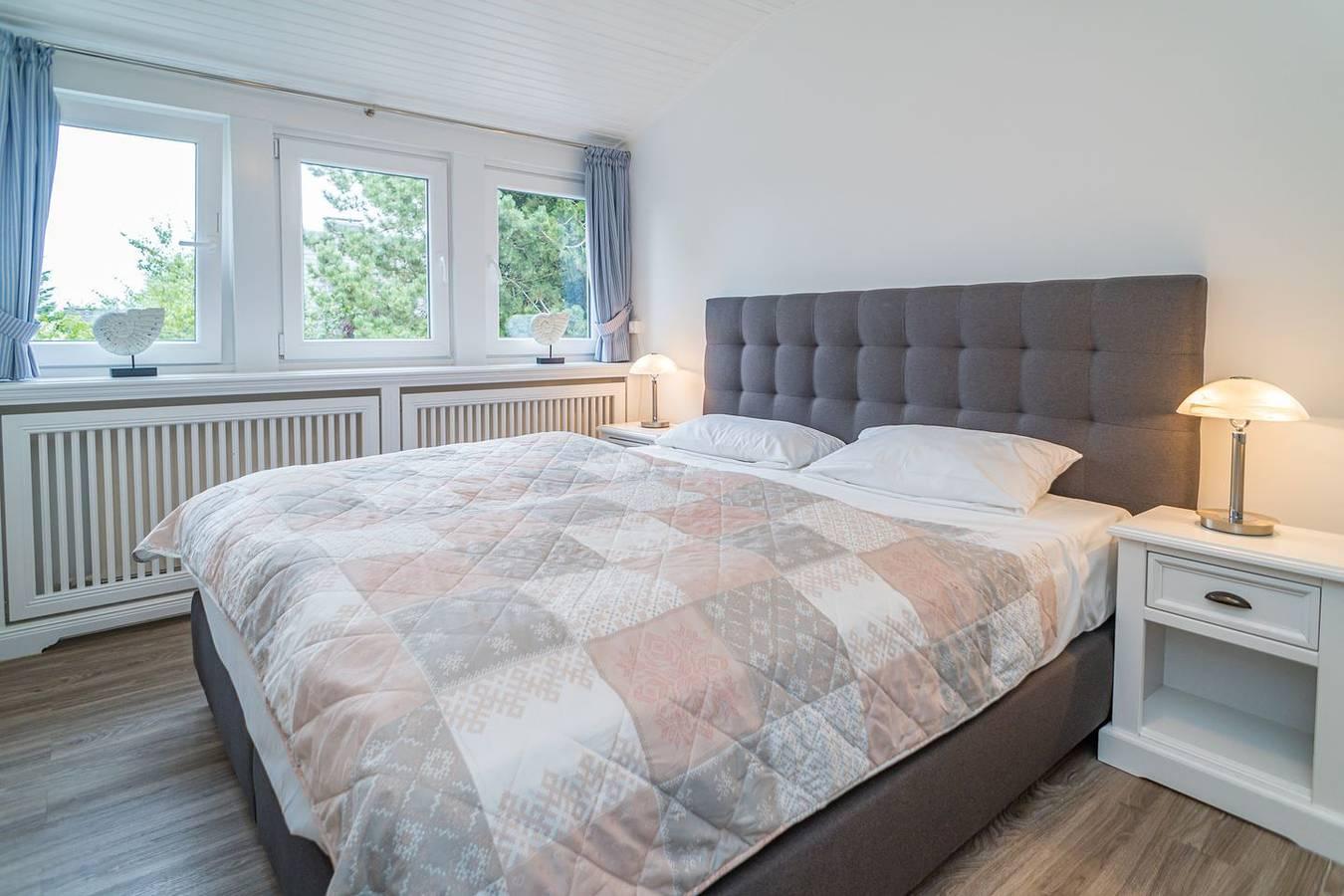 Vakantiehuis in Sylt, Duitsland voor 4 personen foto 14