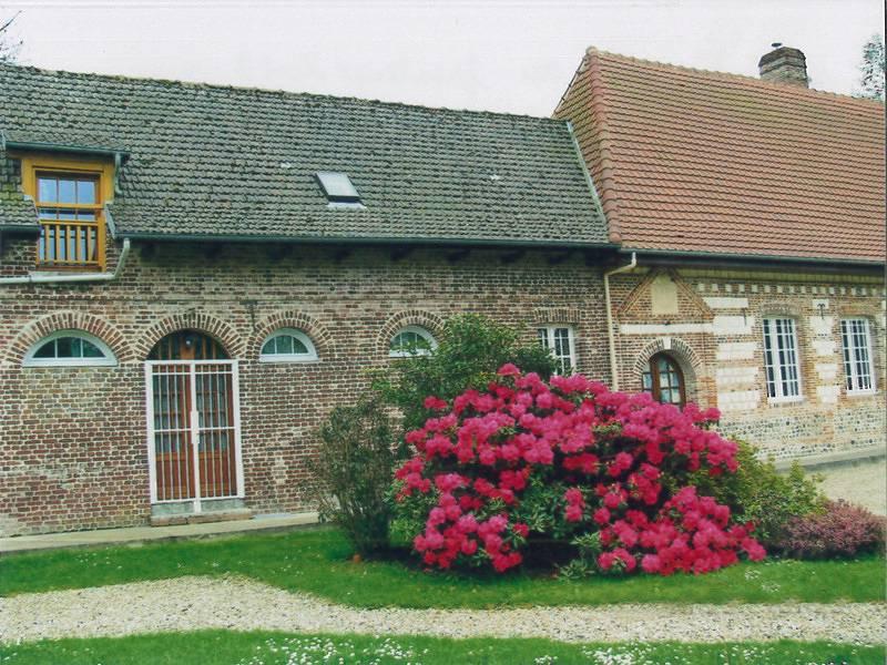 Vakantiehuis in Seine-Maritime, Frankrijk voor 6 personen foto 17