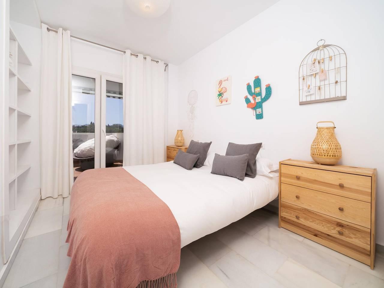 Vakantieappartement in Marbella, Spanje voor 6 personen foto 15