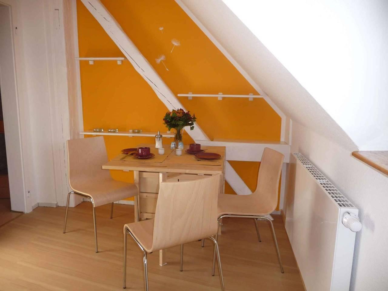 Vakantieappartement in Trebbin, Duitsland voor 8 personen foto 15
