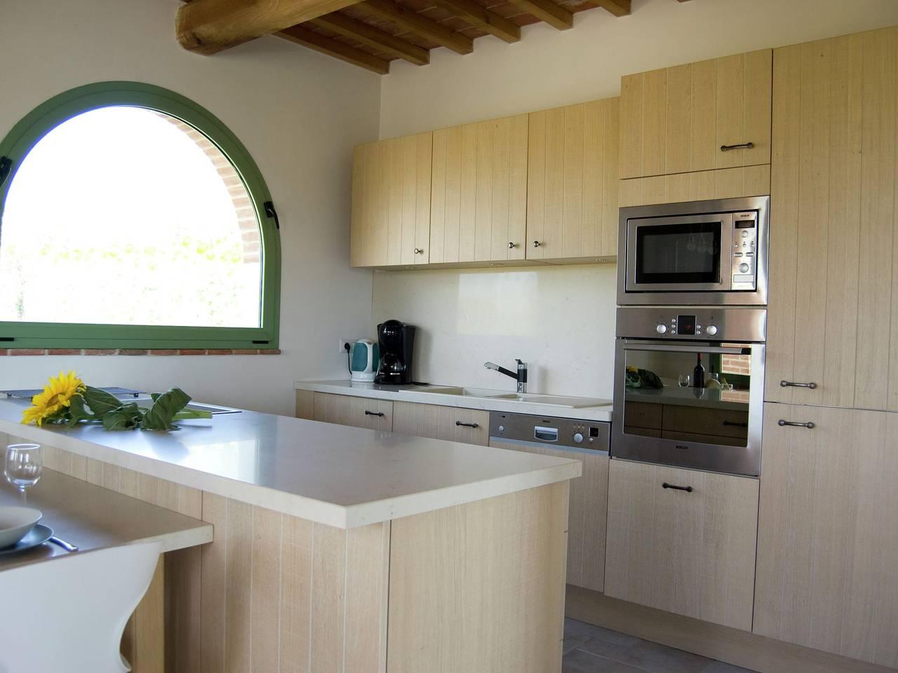 Vakantiehuis in Val di Chiana, Italië voor 8 personen foto 9