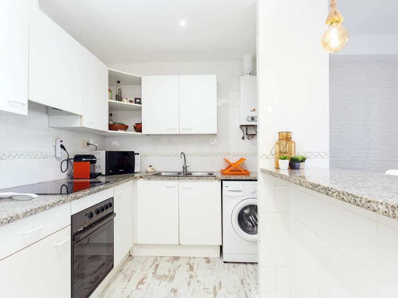 Vakantieappartement in Costa Brava, Spanje voor 4 personen foto 9