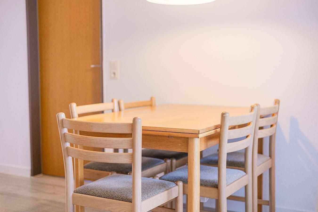Vakantieappartement in Bodensee, Duitsland voor 5 personen foto 16