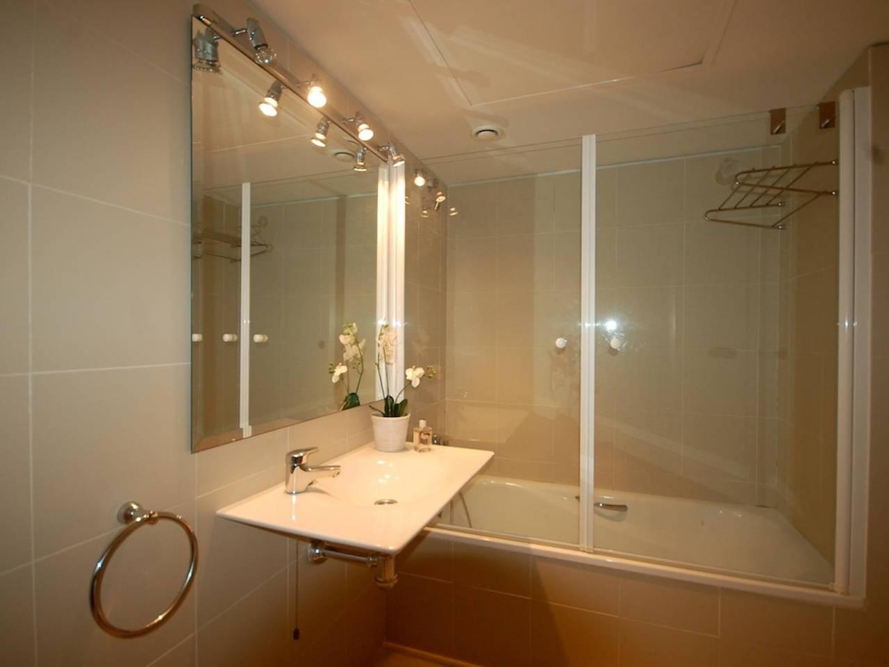 Vakantieappartement met terras in Platja Gran (Tossa de Mar), Tossa de Mar, Spanje voor 7 personen foto 21