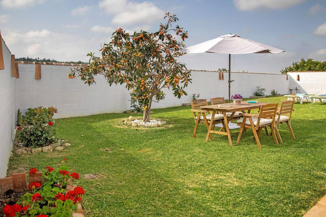 Vakantiehuis in Cádiz Provincie, Spanje voor 12 personen