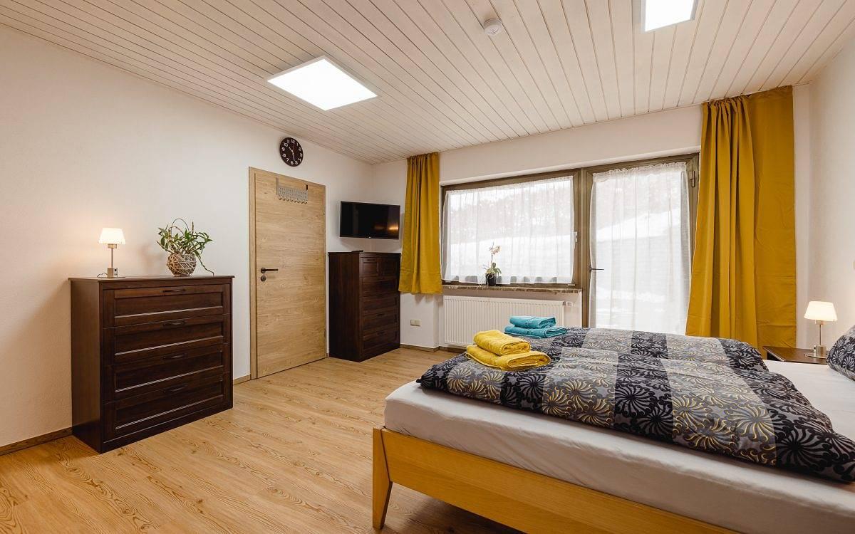 Vakantieappartement in Watzmann, Duitsland voor 2 personen foto 9