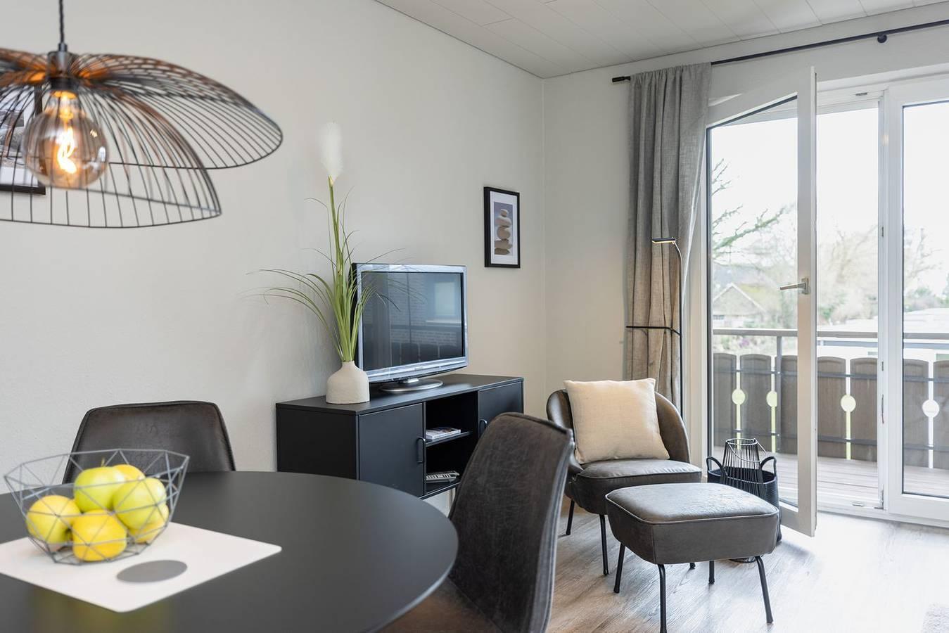 Vakantieappartement in Kellenhusen, Duitsland voor 4 personen foto 3