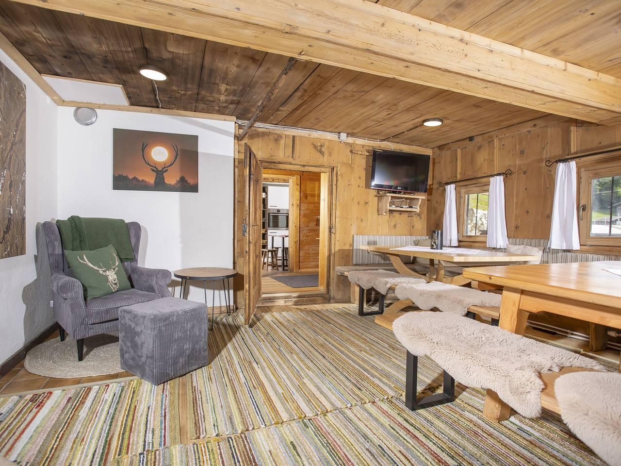 Vakantiehuis in Zillertal, Oostenrijk voor 14 personen foto 11