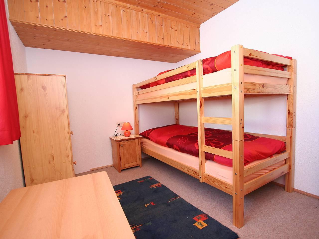 Vakantieappartement in Zillertal, Oostenrijk voor 8 personen foto 10