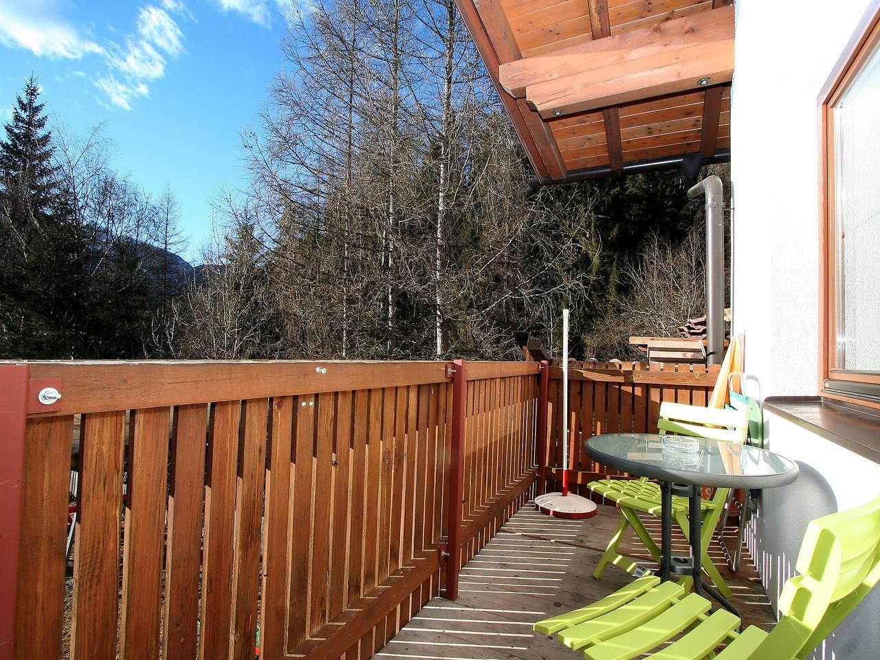 Vakantieappartement in Nassereith, Oostenrijk voor 4 personen foto 18