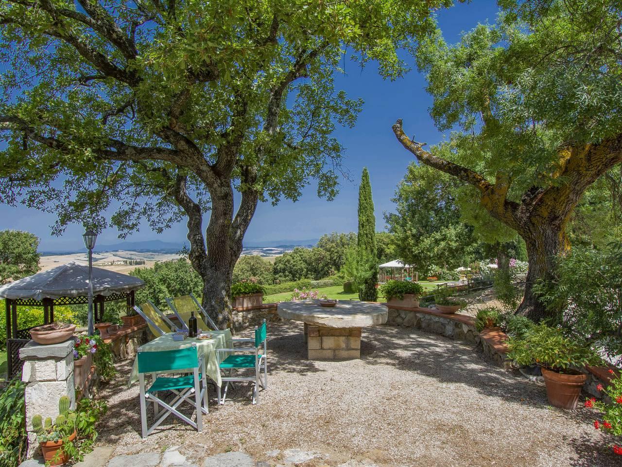 Vakantieappartement in Gambassi Terme, Italië voor 2 personen foto 16