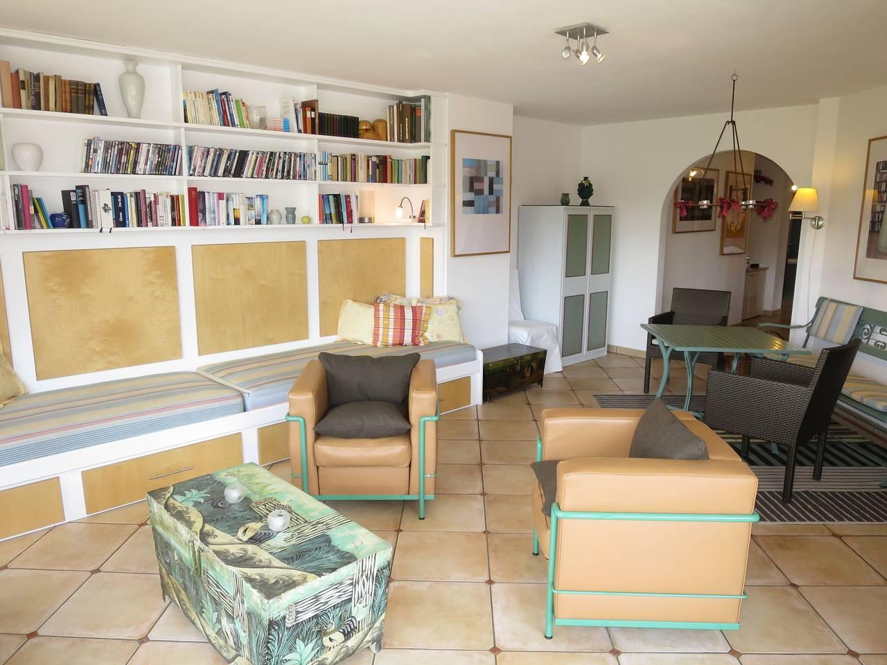 Vakantieappartement in Wallgau, Duitsland voor 4 personen foto 12