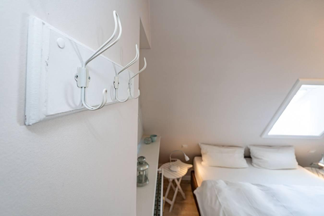 Vakantieappartement in Sylt, Duitsland voor 2 personen foto 13
