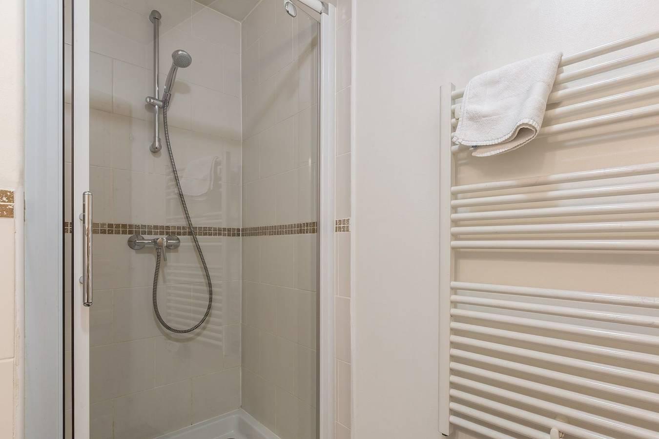 Vakantieappartement in Chamonix, Frankrijk voor 4 personen foto 7