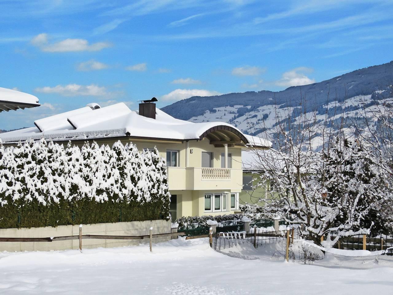 Vakantieappartement in Fügen, Oostenrijk voor 6 personen foto 5