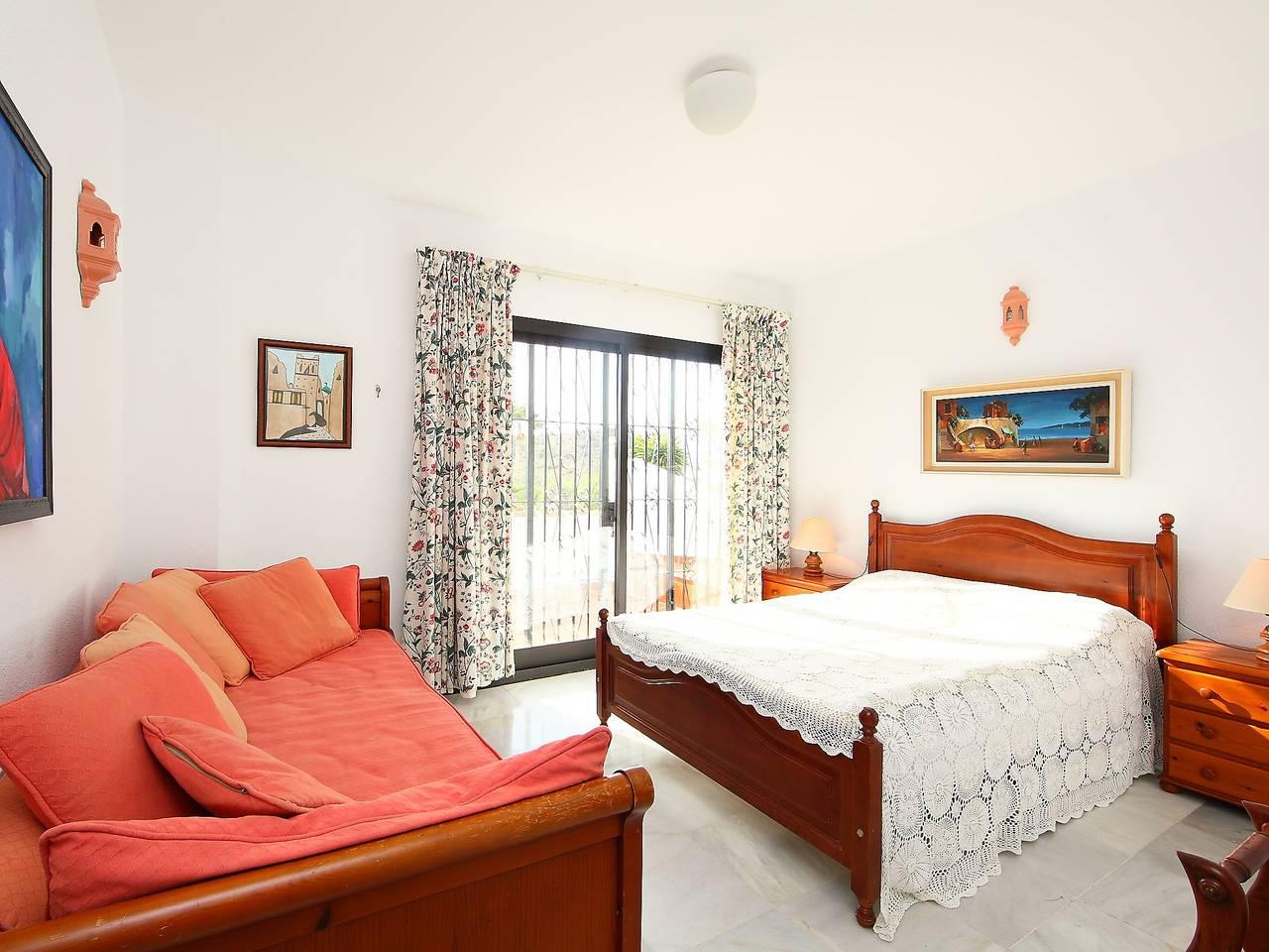Vakantiehuis in Mijas, Spanje voor 7 personen foto 12
