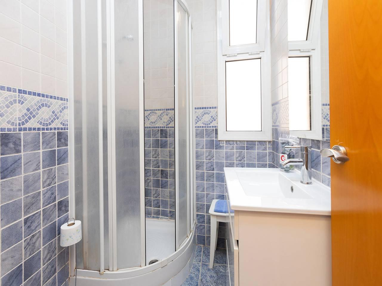 Vakantieappartement in Barcelona, Spanje voor 2 personen foto 15