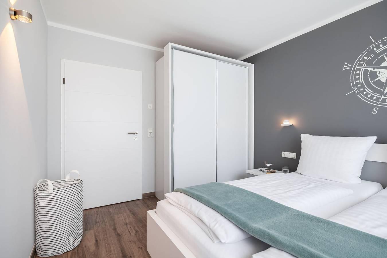 Vakantieappartement in Büsum, Duitsland voor 4 personen foto 13