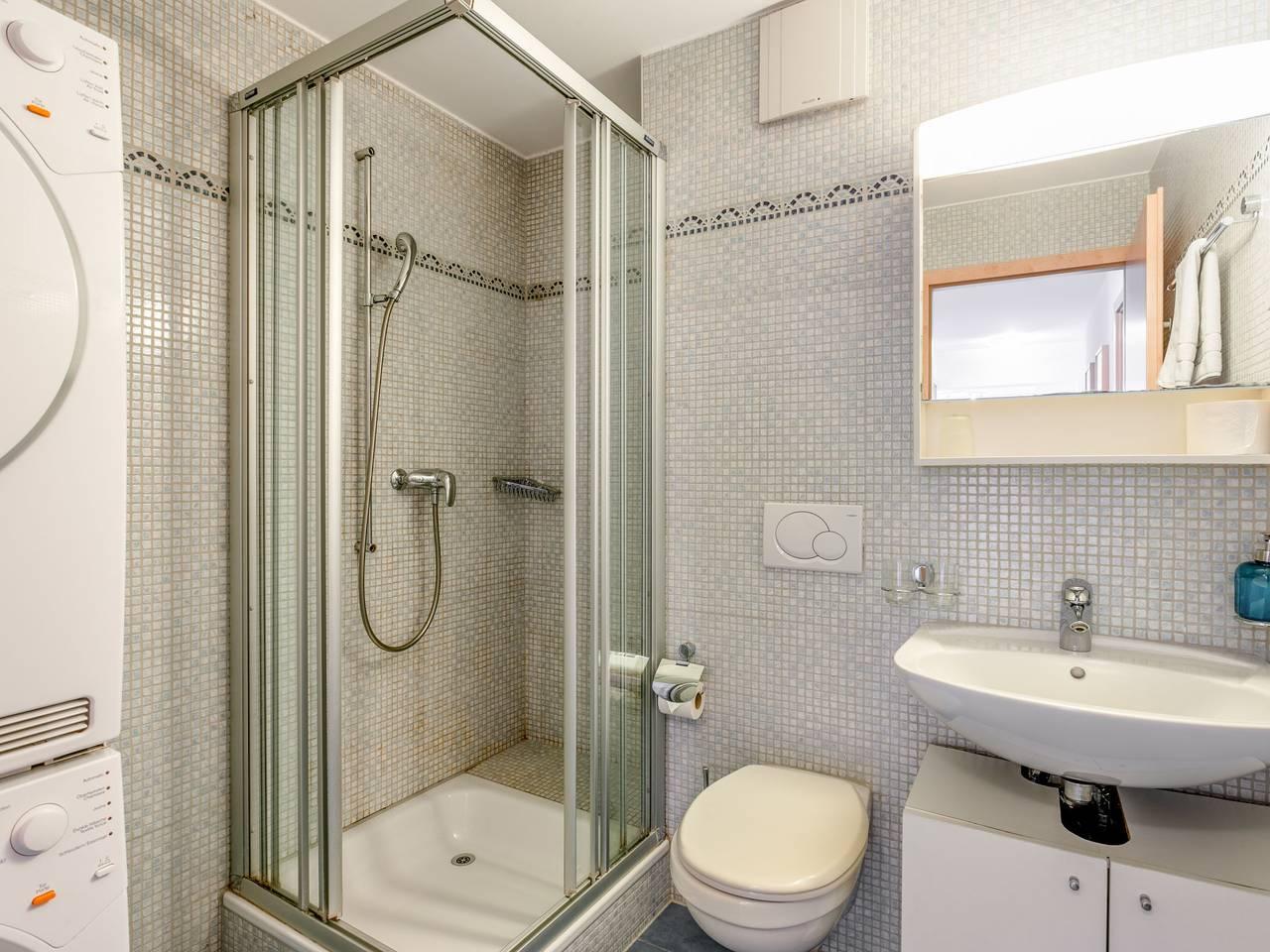 Vakantieappartement in Port-Valais, Zwitserland voor 8 personen foto 12
