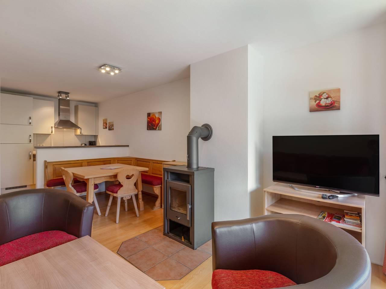 Vakantieappartement in Sankt Margarethen im Lungau, Bundesland Salzburg, Oostenrijk voor 6 personen foto 11