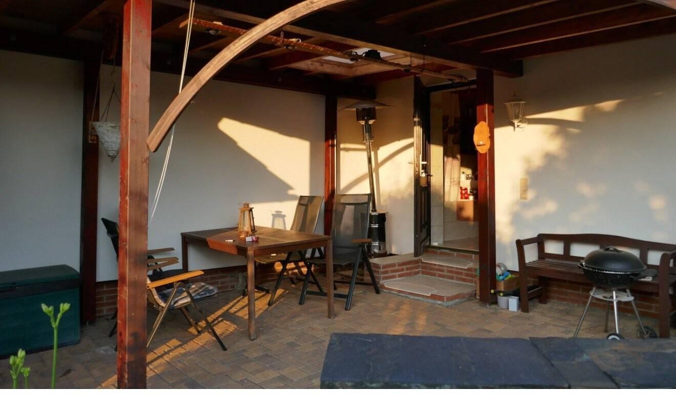 Vakantiehuis in Freiberg foto 8