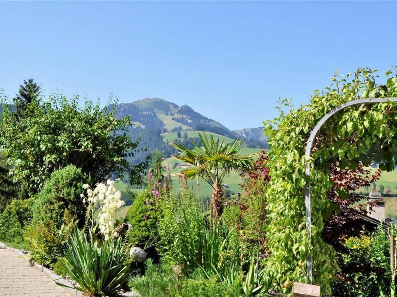 Vakantieappartement in Zweisimmen, Zwitserland voor 2 personen foto 8