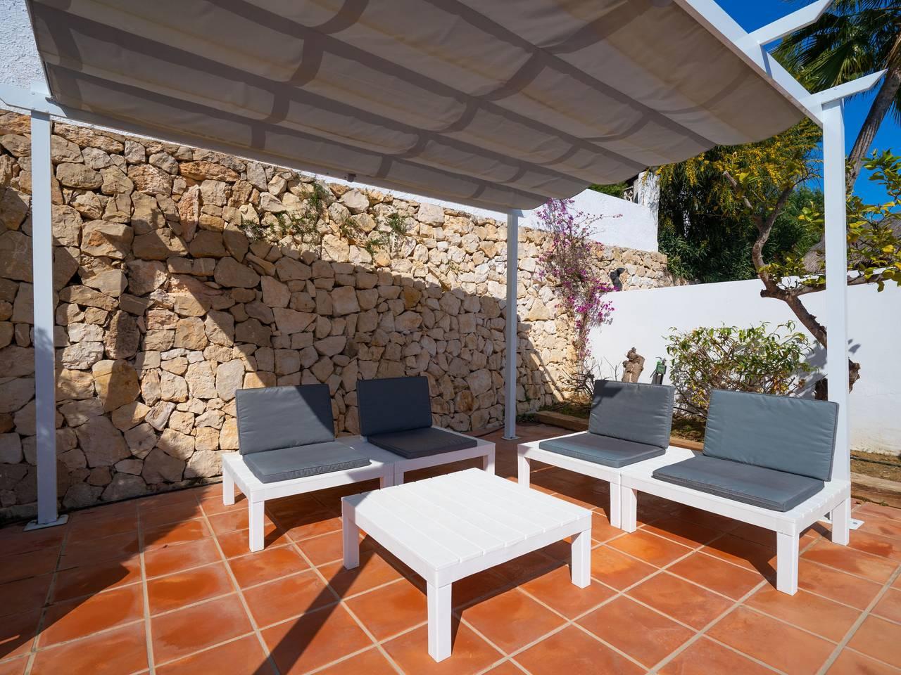 El Olivo in Teulada (Spanje), Costa Blanca, Spanje voor 7 personen foto 23