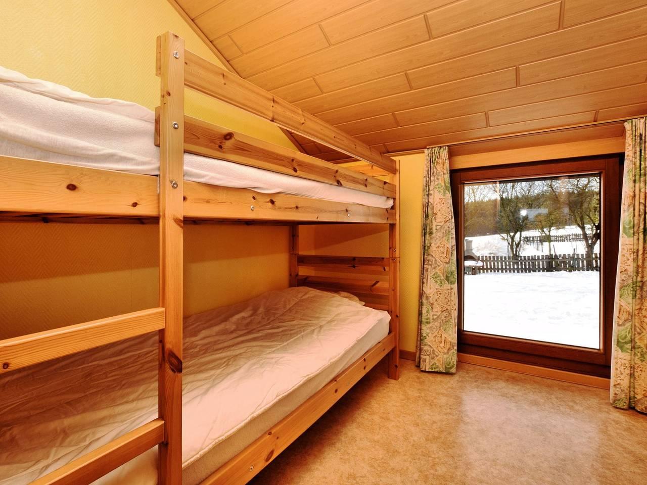 Vakantiehuis in St.Vith met hottub in Sankt Vith, België voor 4 personen foto 24