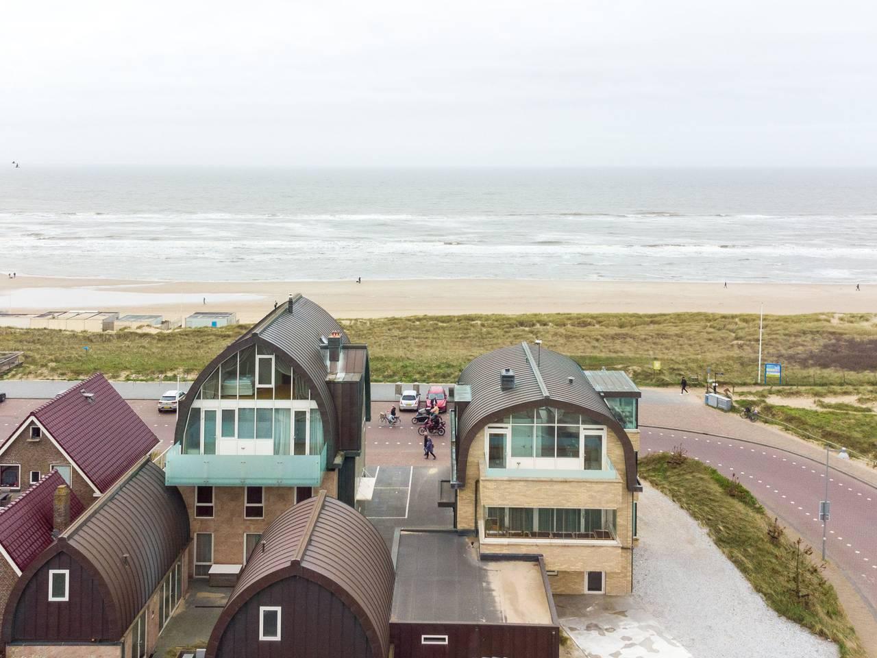 Vakantieappartement in Egmond aan Zee, Nederland voor 6 personen foto 15